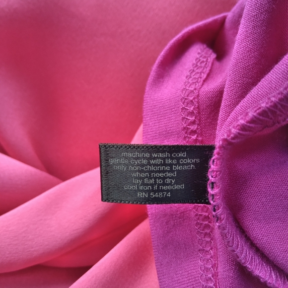 THE LIMITED size small soft tank top three colors - Picture 5 of 5